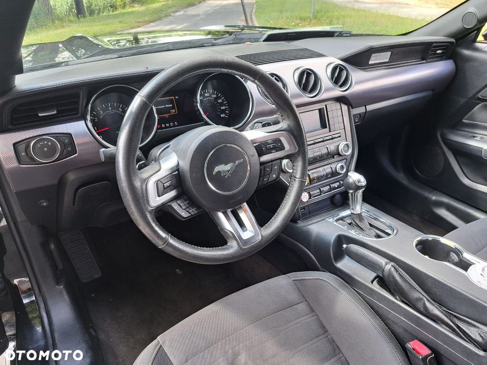 Ford Mustang 2.3 EcoBoost - 17