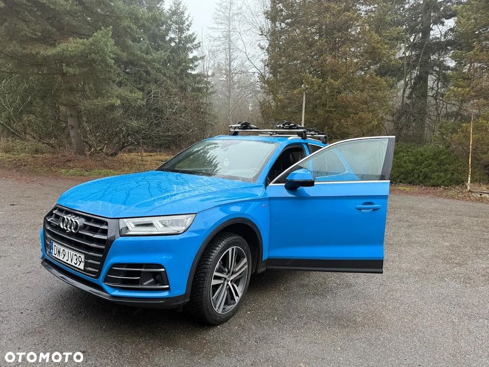 Audi Q5 - 7