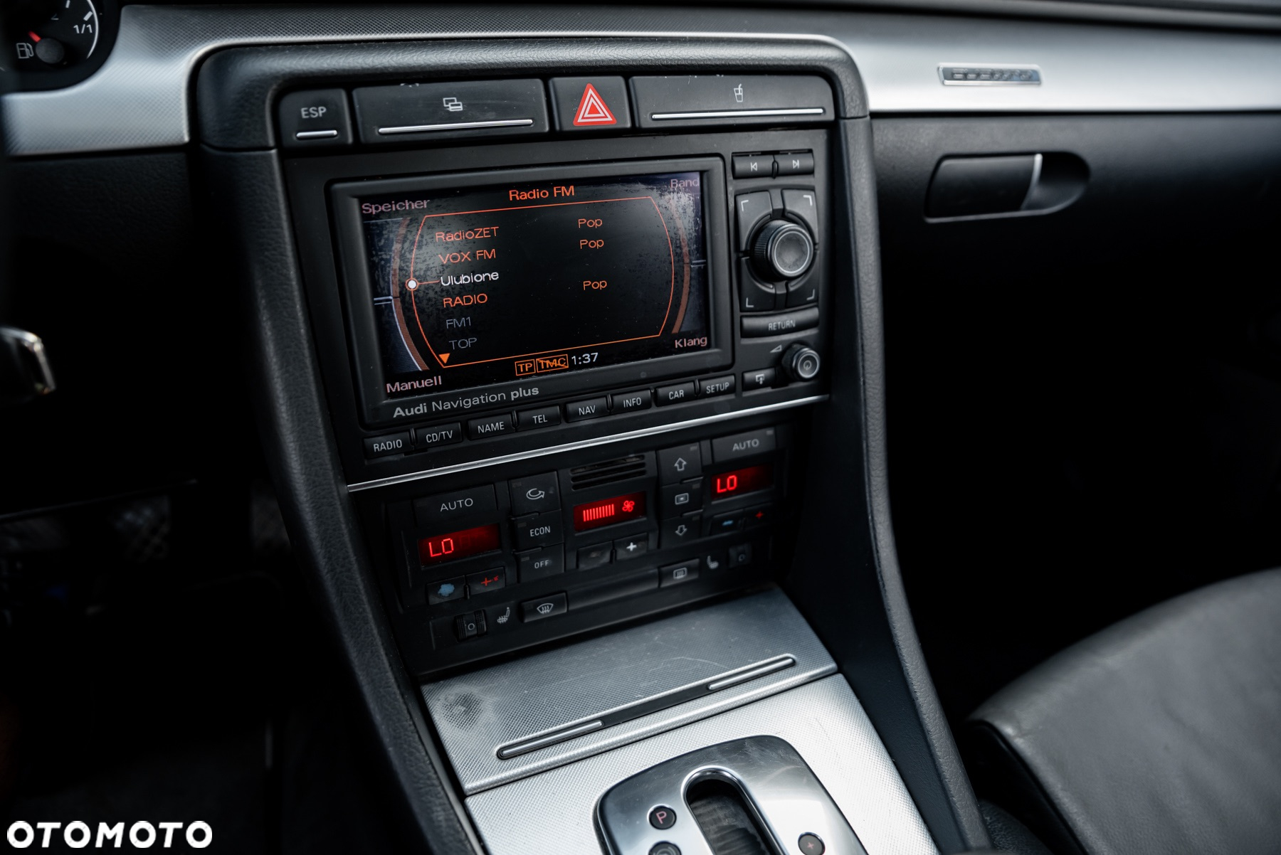 Audi A4 Avant 2.0 T FSI quattro tiptronic - 31