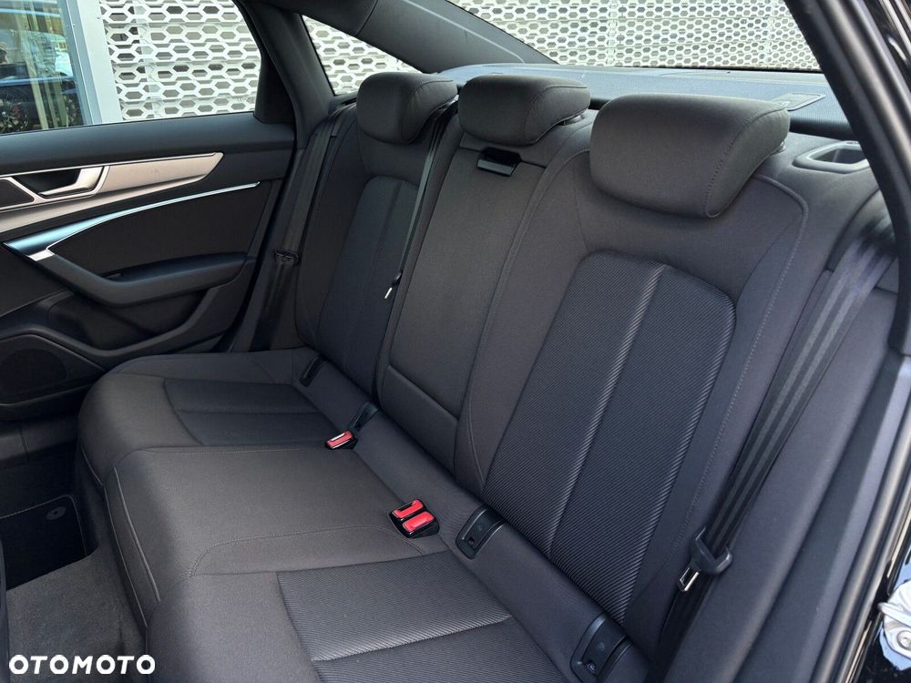 Audi A6 Limousine - 23