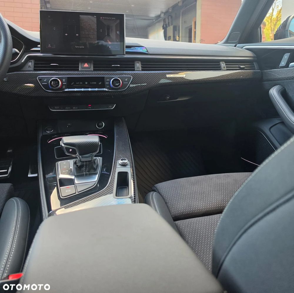 Audi A4 Limousine 45 TFSI quattro S tronic S line - 15