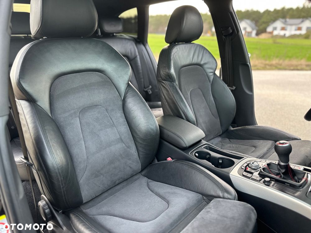 Audi A4 Avant - 37