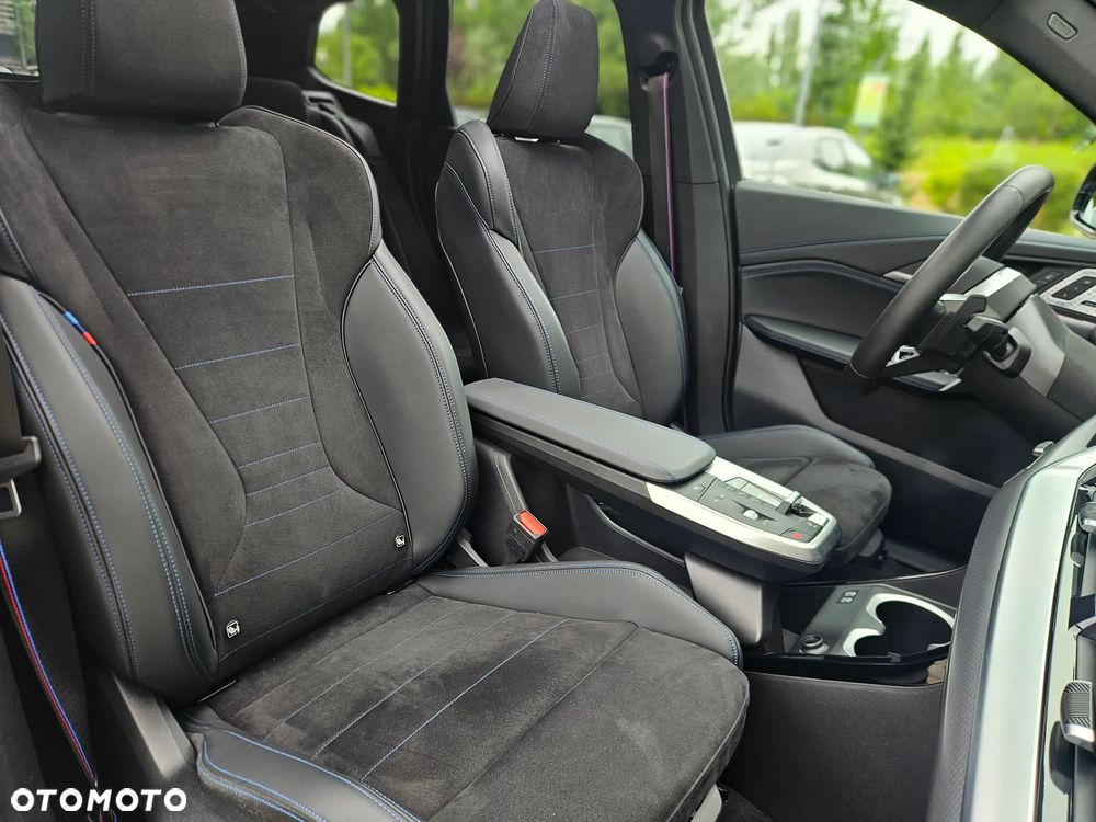 BMW X1 xDrive20d mHEV M Sport sport - 34
