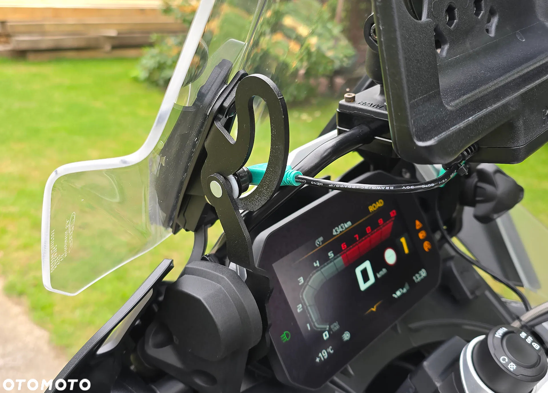BMW R1250 GS Adventure - 21