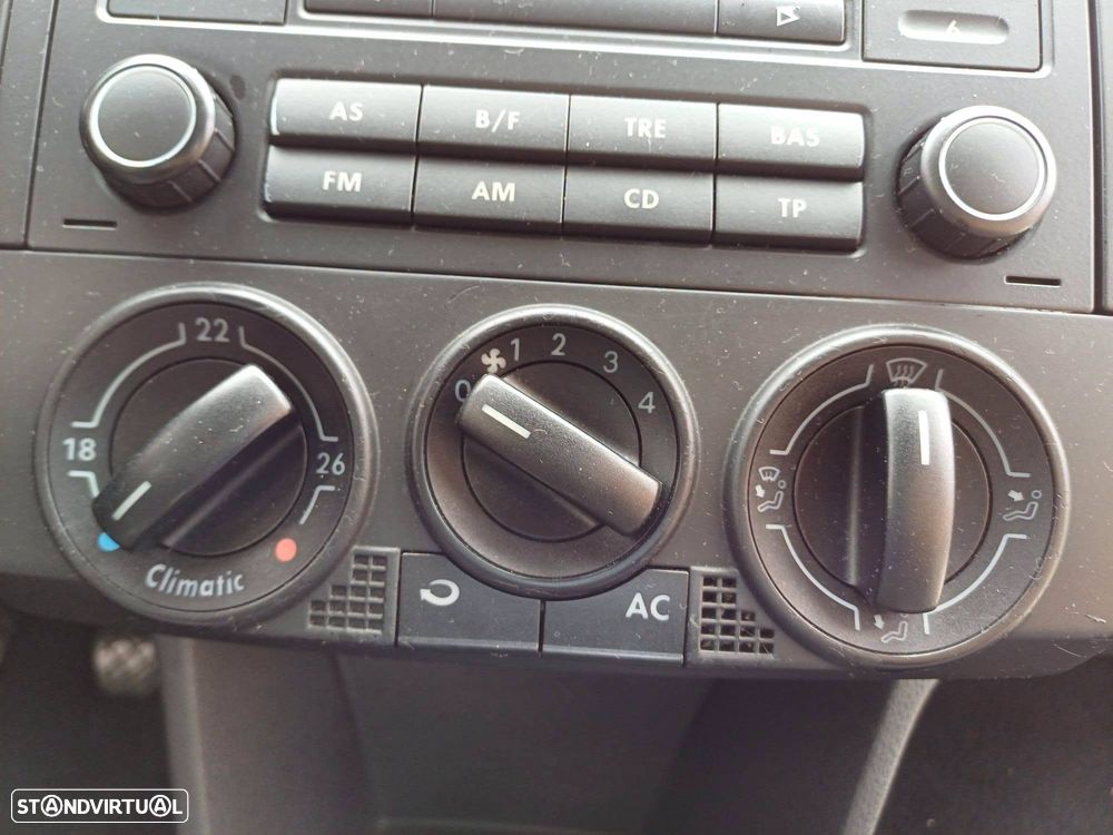 VW Polo 1.2 Live+ - 7