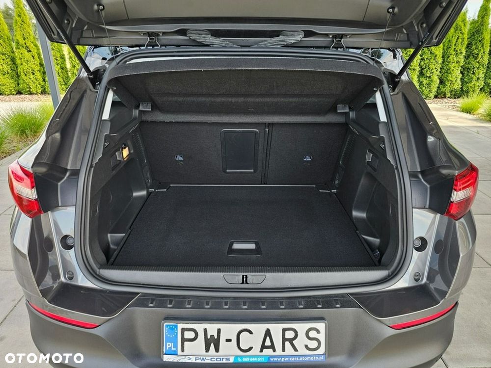 Opel Grandland X - 34