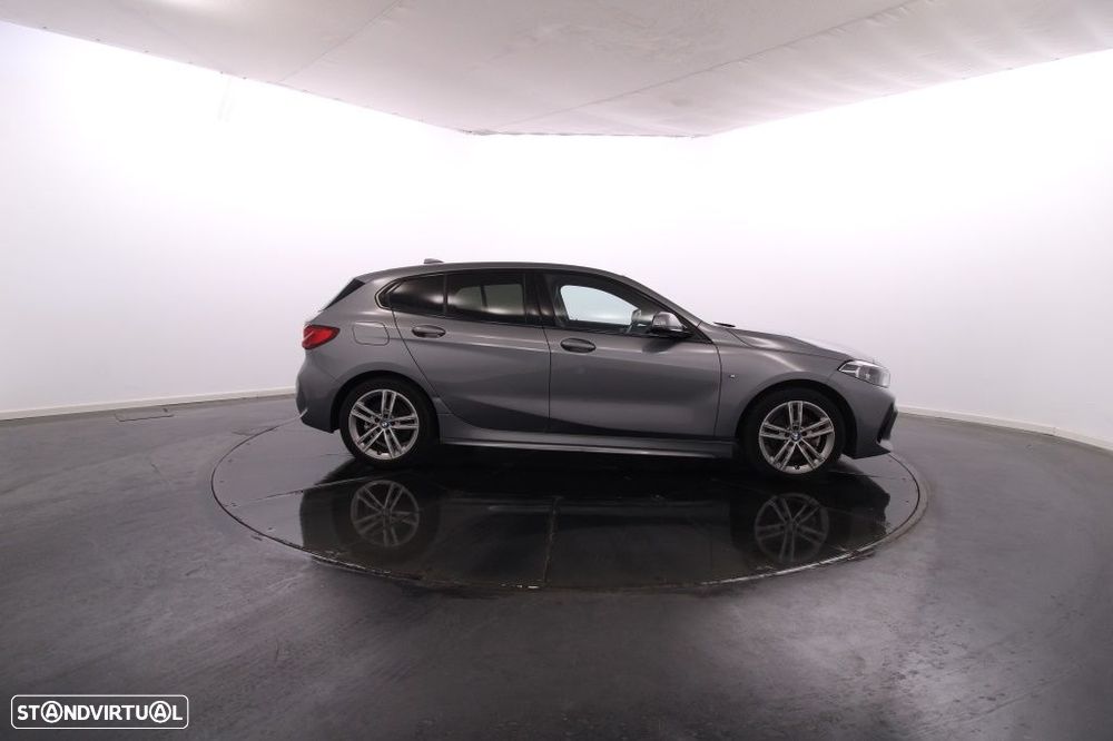 BMW 116 d Pack Desportivo M Auto - 9