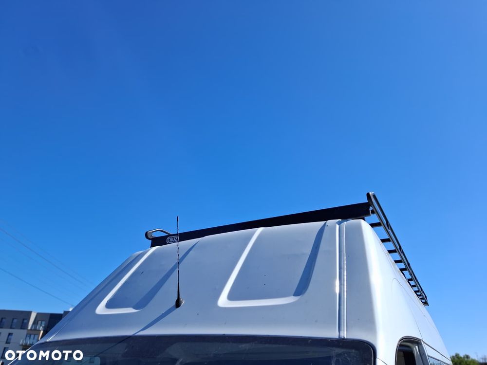 Peugeot Boxer - 9