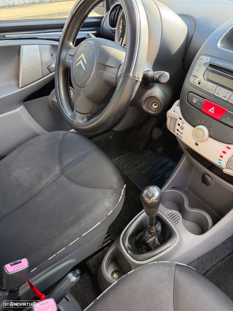 Citroën C1 - 14