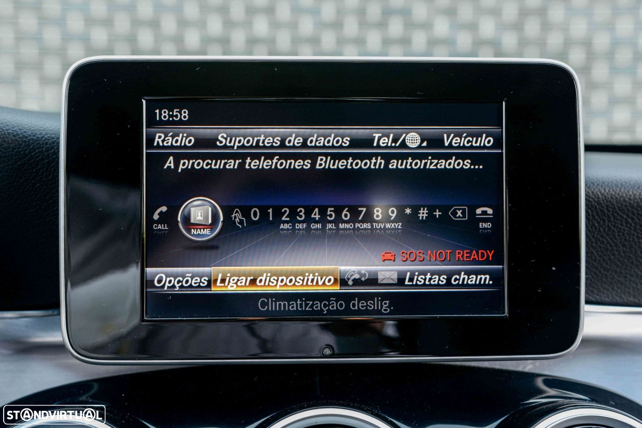 Mercedes-Benz C 220 - 26