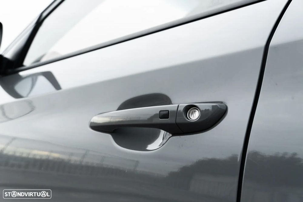 Hyundai Tucson 1.6 CRDi N-Line DCT - 40