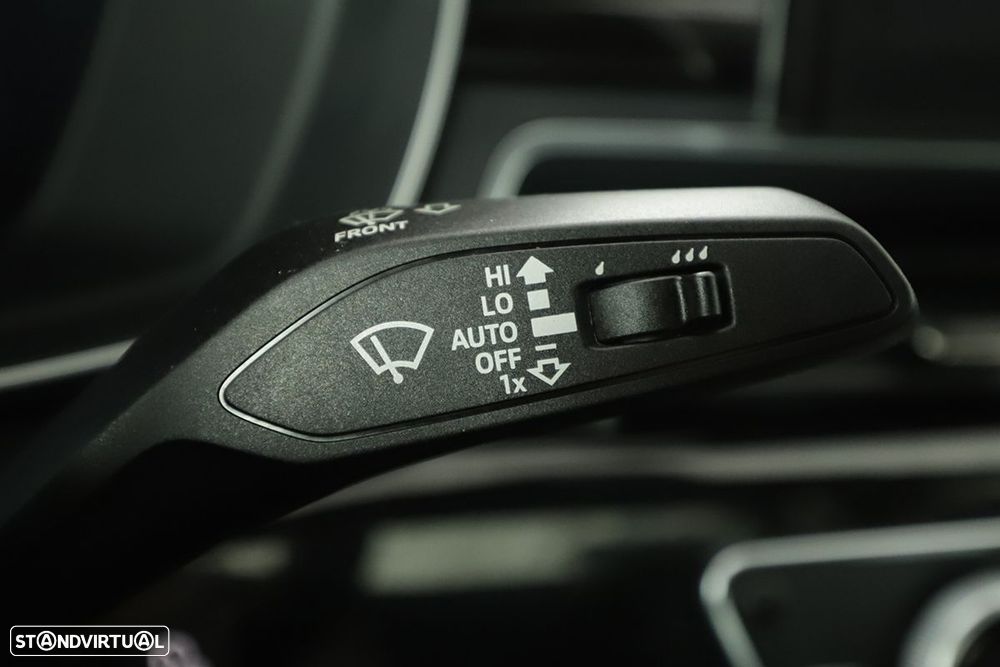 Audi A5 40 TDI S line S tronic - 20