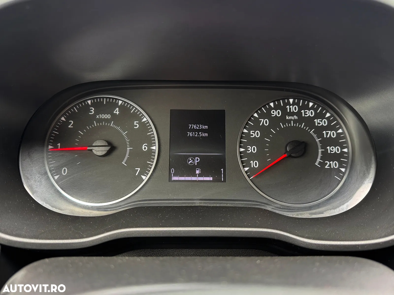 Dacia Duster TCe 150 EDC Extreme - 10