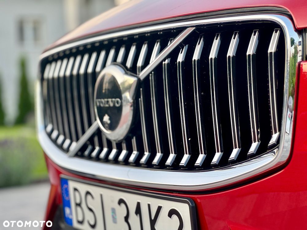 Volvo XC 60 B5 B Geartronic Momentum Pro - 4