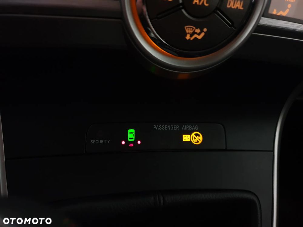 Toyota Verso 2.0 D-4D Premium - 29