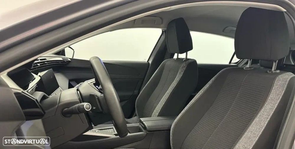 Peugeot 308 - 5