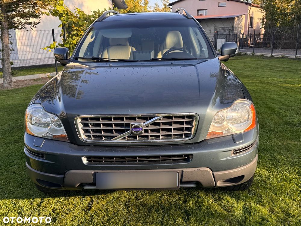 Volvo XC 90 - 12