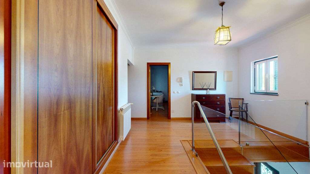 T5 com piscina e jardim em Montemor-o-Novo: conforto e exclusividade - Grande imagem: 3/29