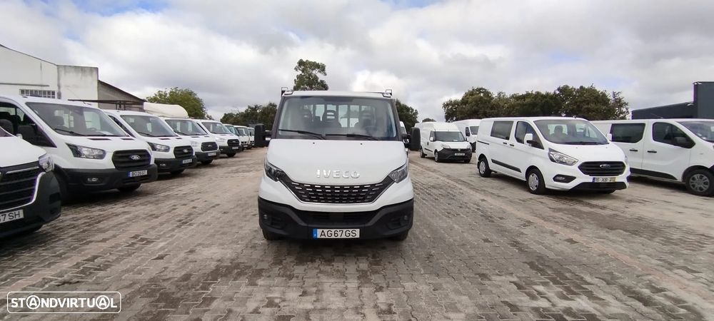 Iveco DAILY 35-160 2.3 160CV - 4