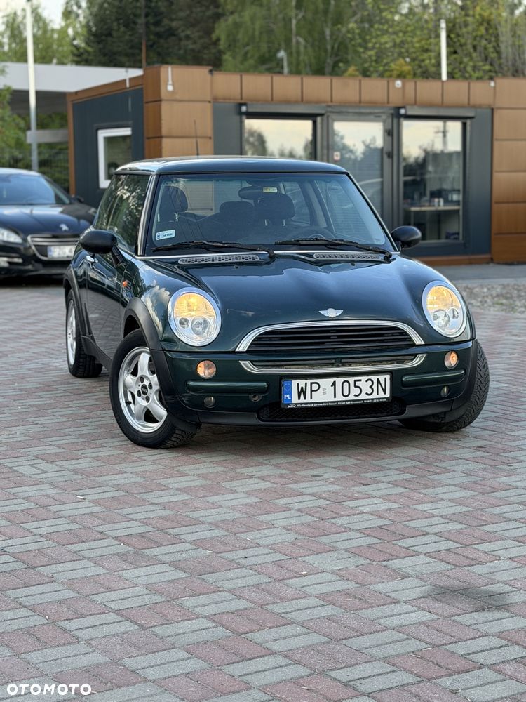 MINI Cooper - 2