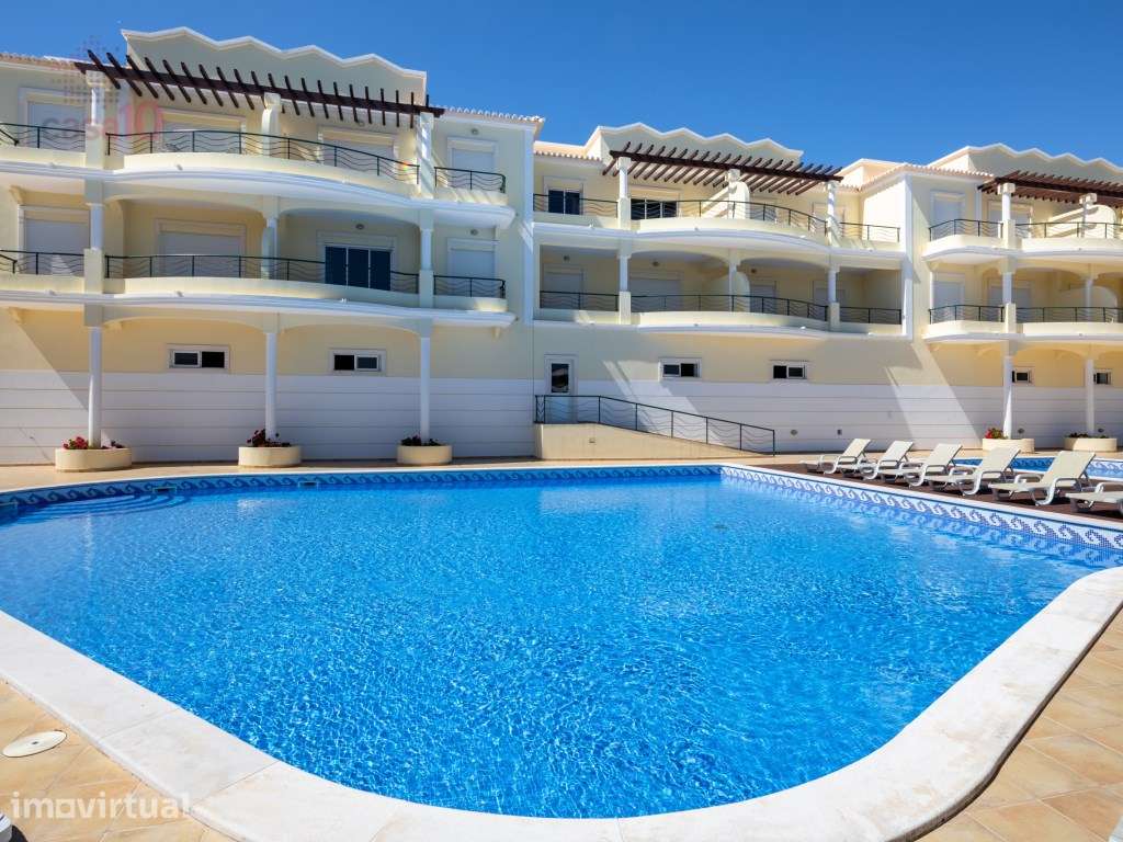 Excelente apartamento T2 para venda em Porto de Mós, Lagos - Grande imagem: 3/19