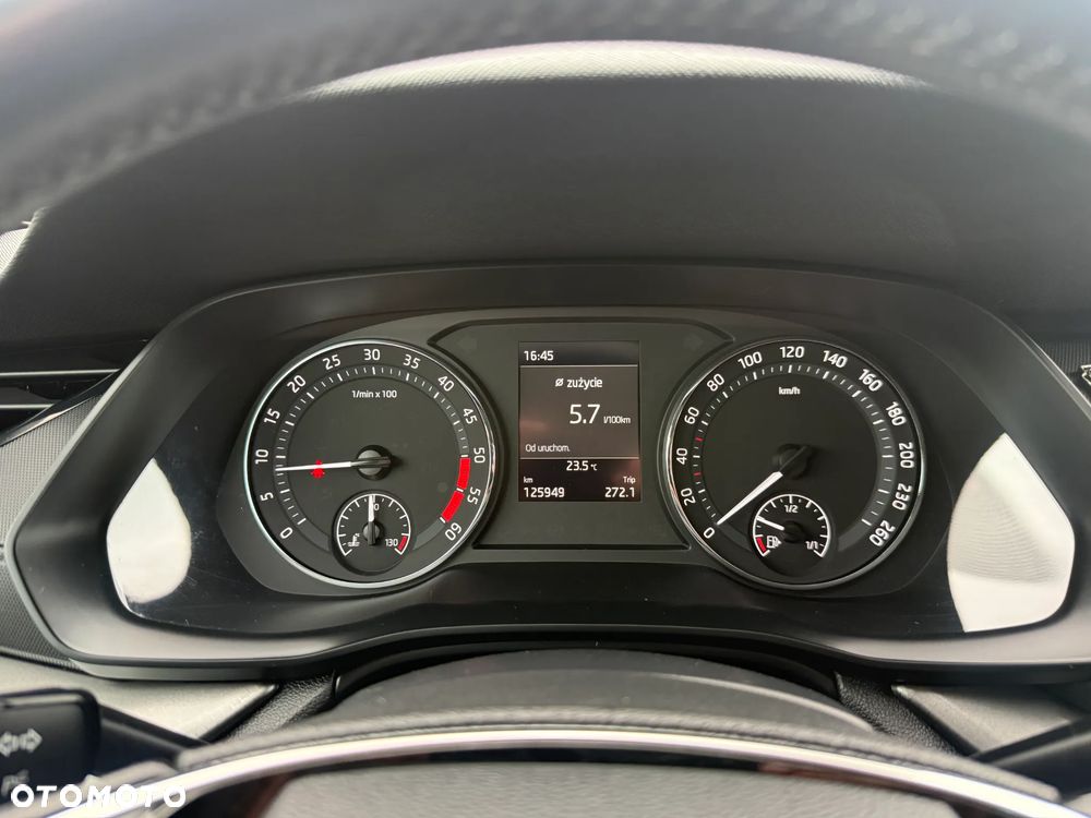 Skoda Octavia 2.0 TDI Ambition - 28
