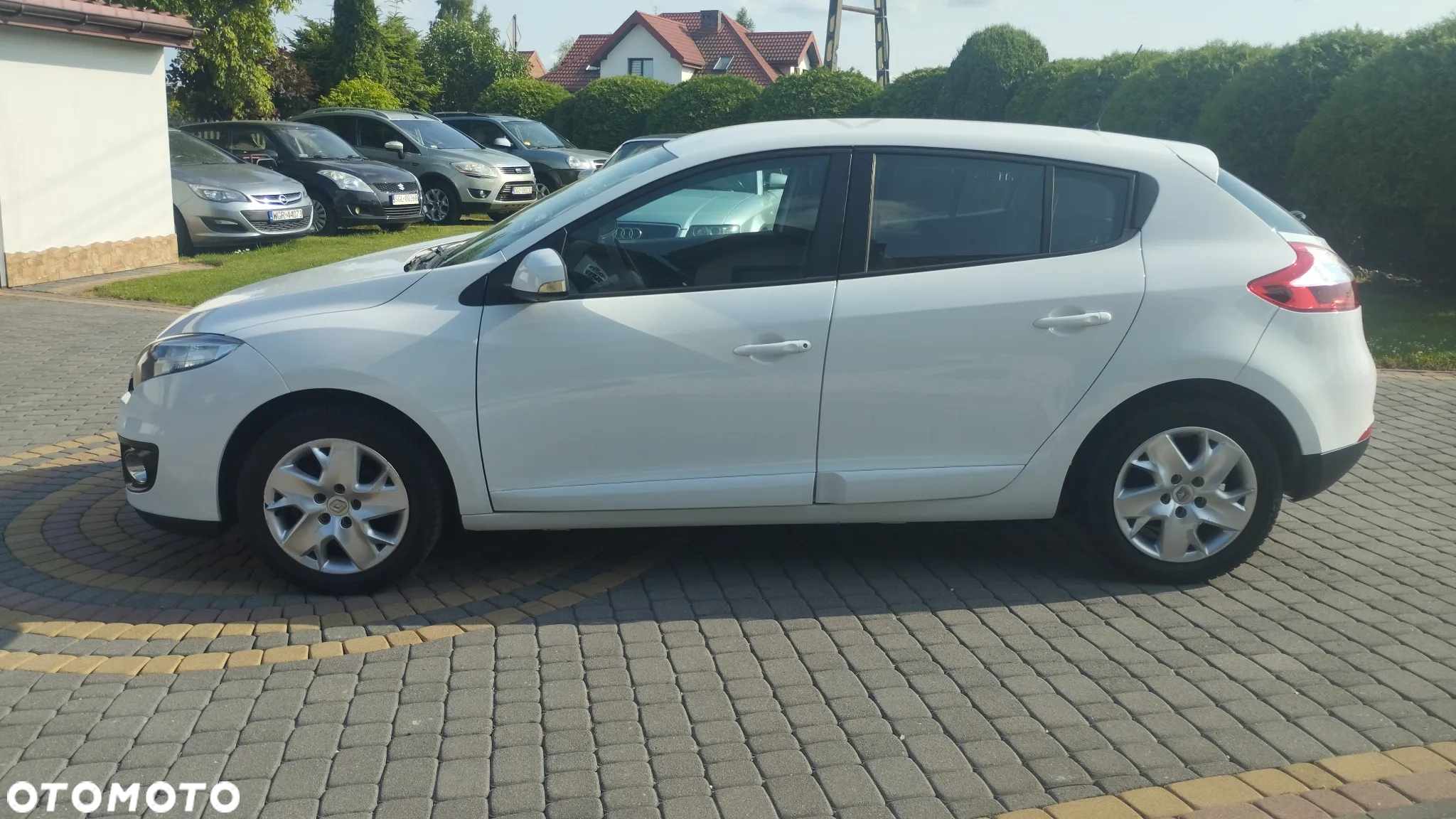 Renault Megane 1.6 16V Expression - 6