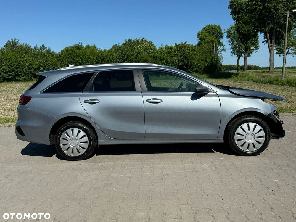 Kia Ceed 1.5 T-GDI Business Line - 5