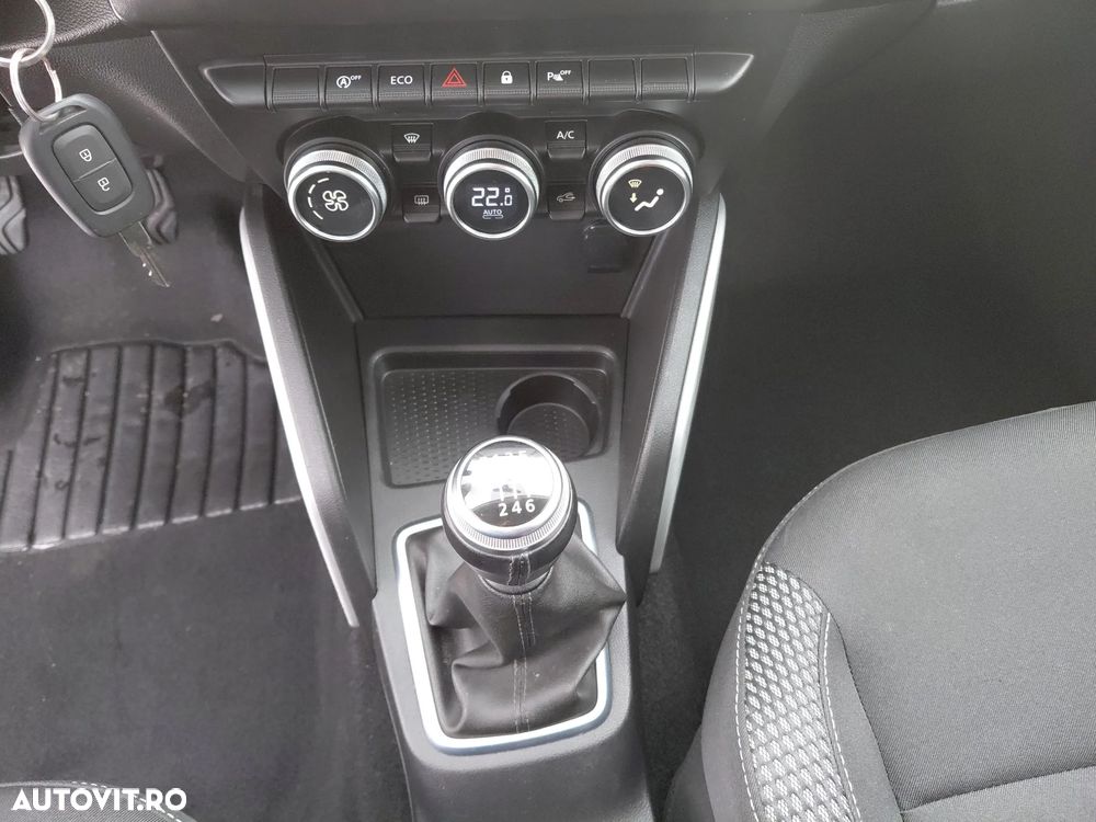 Dacia Duster Blue dCi 115 2WD Prestige - 26