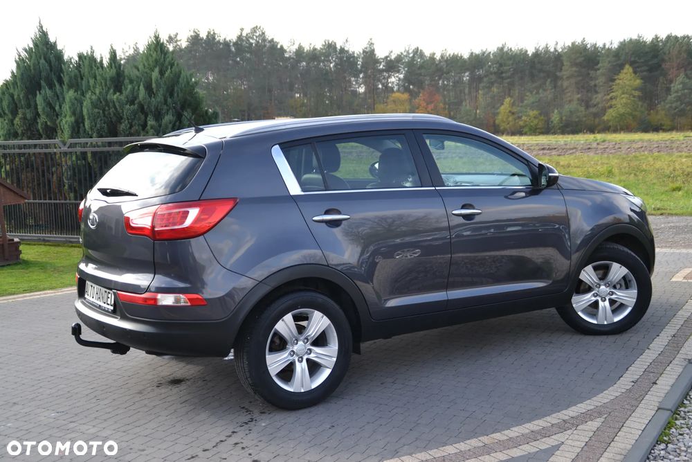 Kia Sportage 1.6 GDI L 2WD - 18