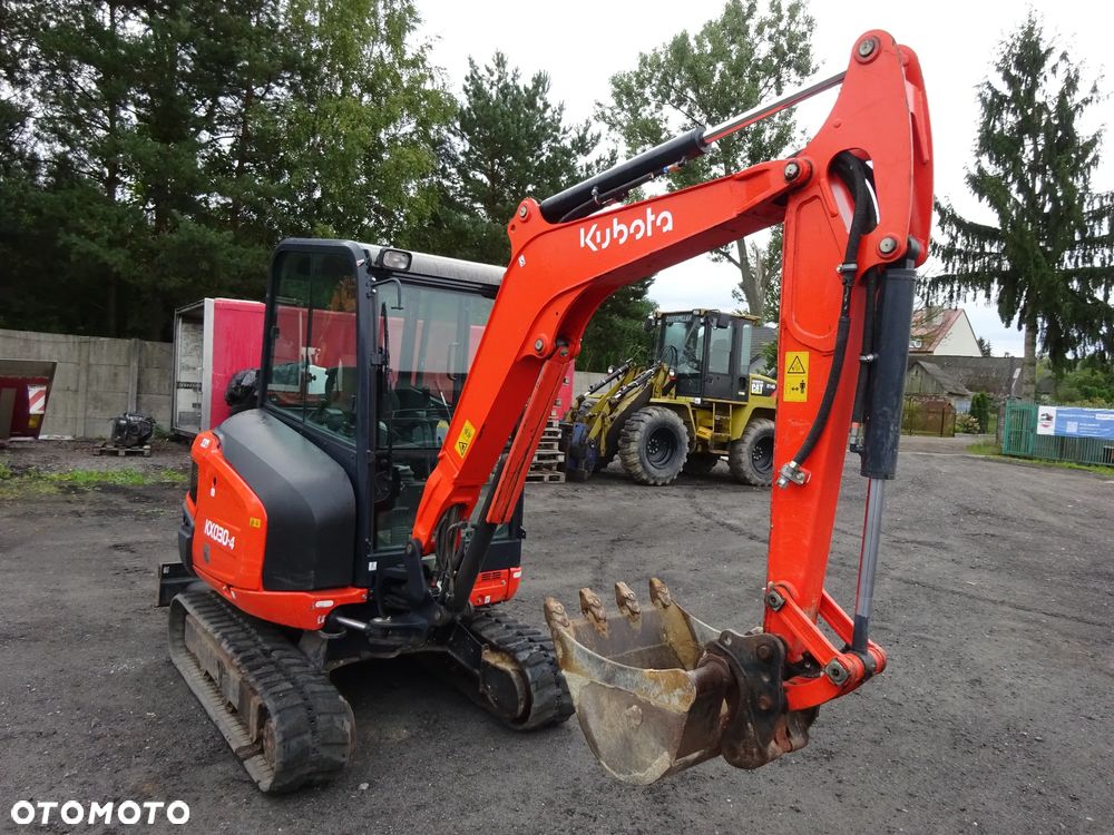 Terex TW85 - 3