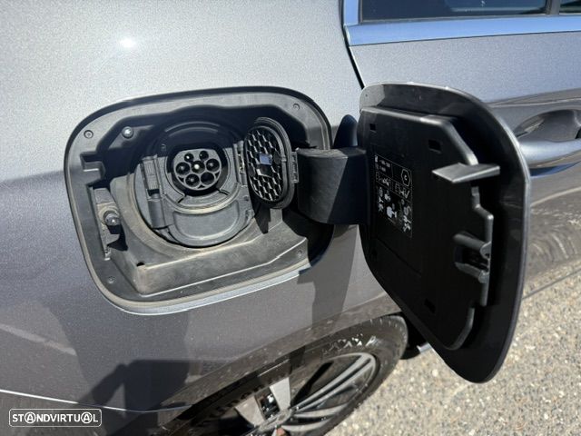 Mercedes-Benz A 250 e Style Plus - 10