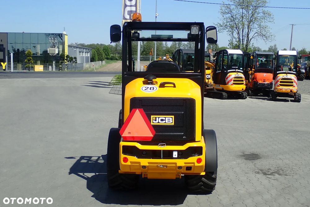 JCB 403 SMART POWER - 4