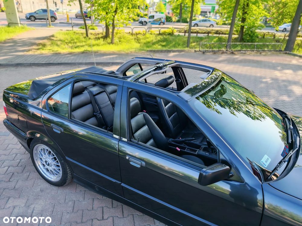 BMW Seria 3 320i - 22