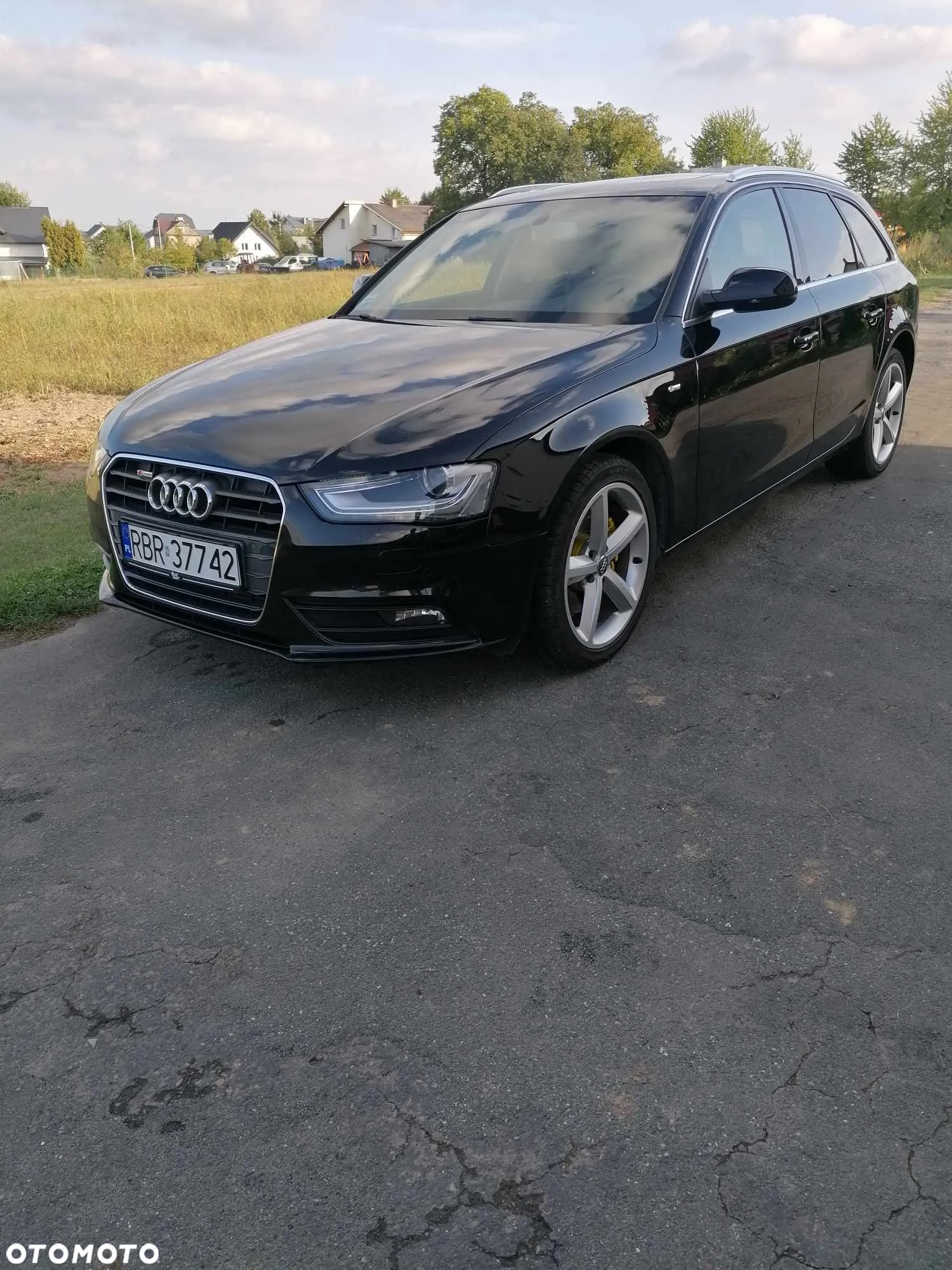 Audi A4 2.0 TDI - 3