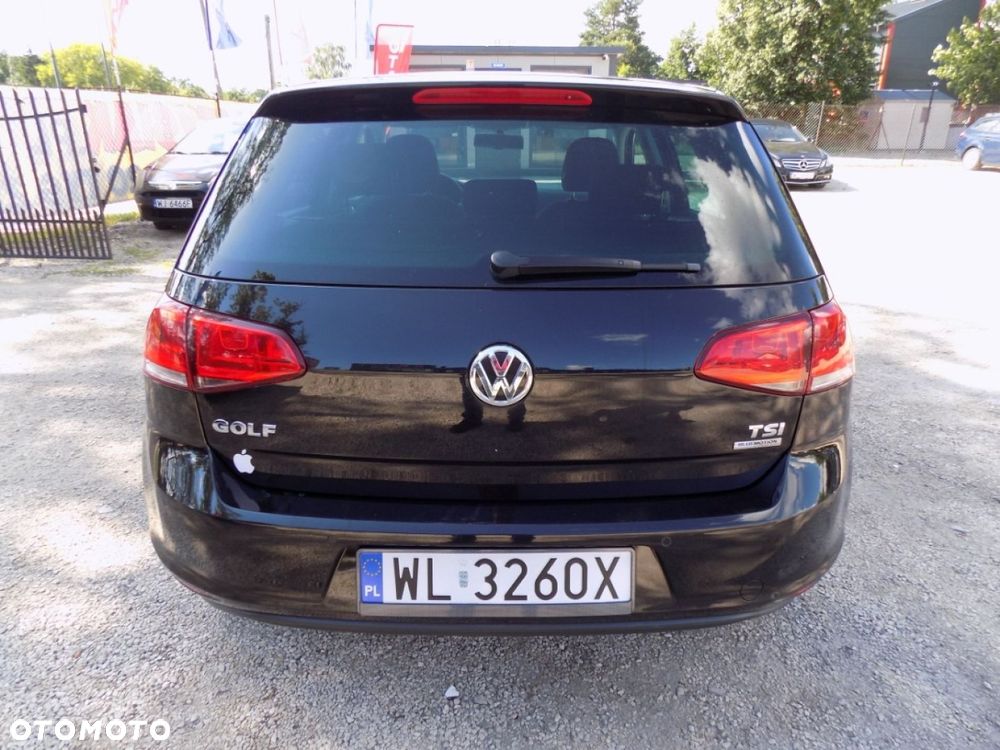 Volkswagen Golf - 18