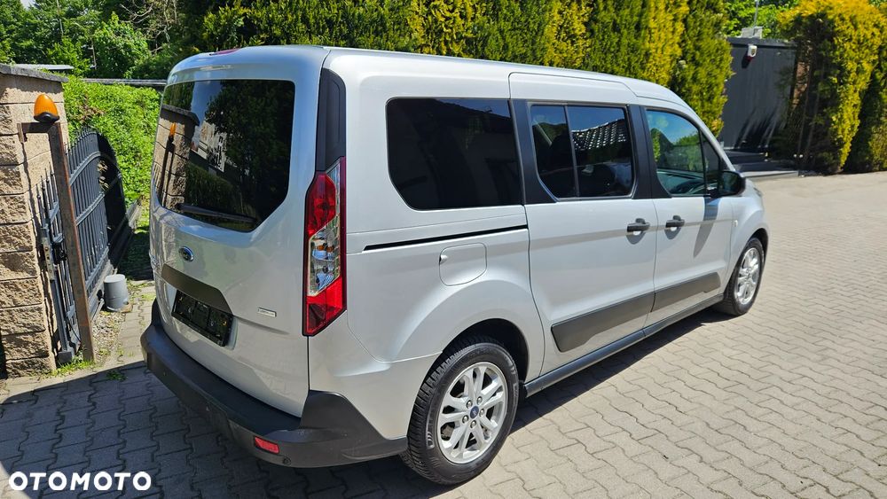 Ford Tourneo Connect Grand - 6