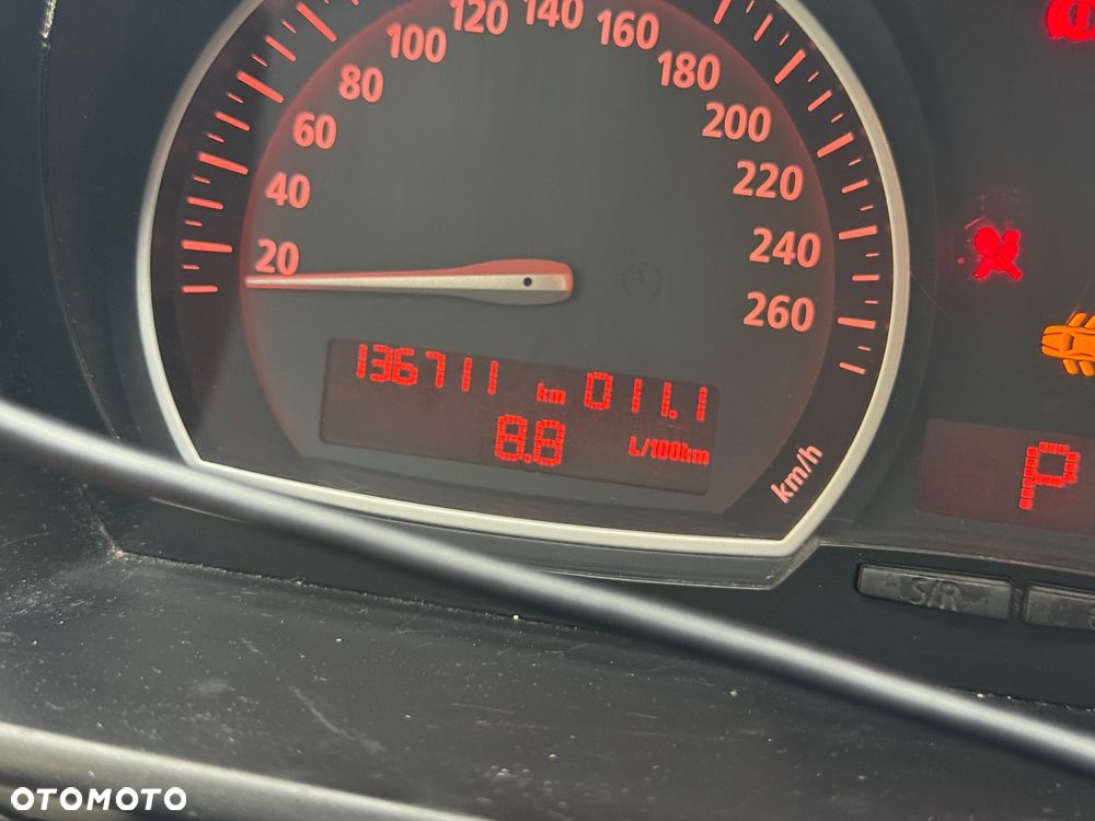 BMW X3 xDrive35d - 12