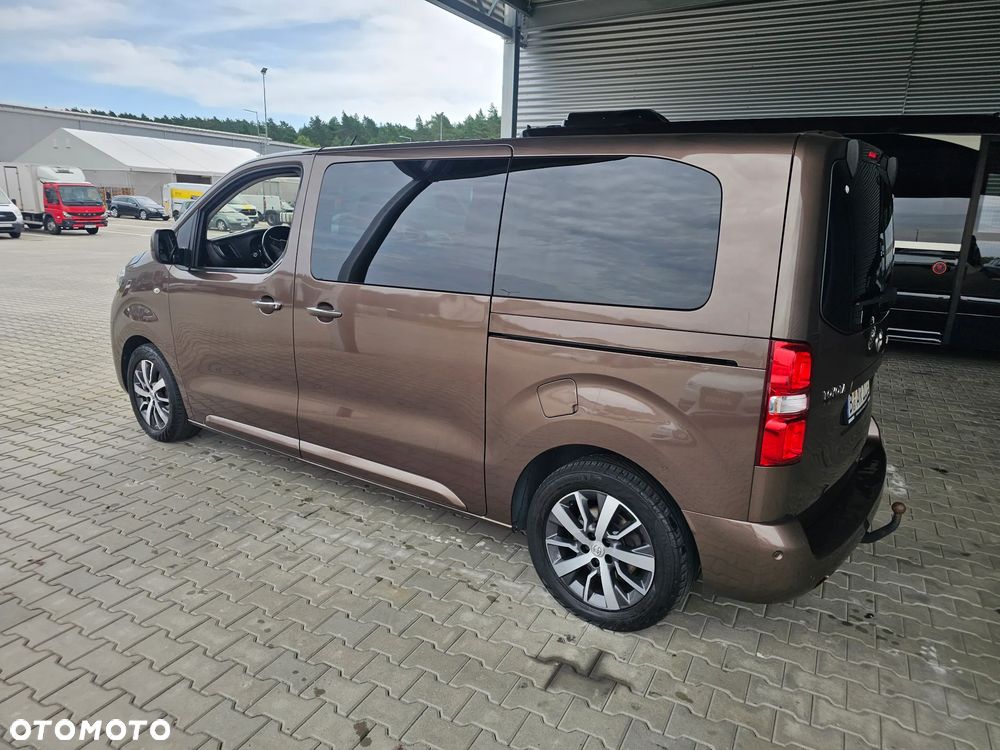 Toyota Proace Verso 2,0-l-D-4D L1 (7-Si.) Autm Executive - 11