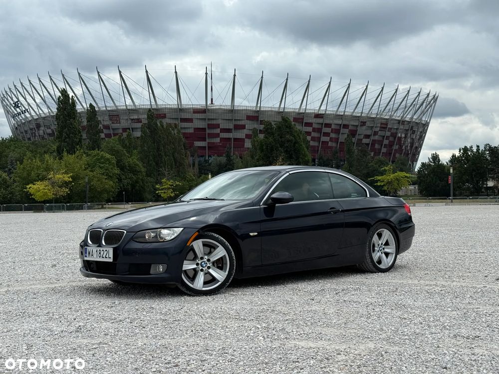 BMW Seria 3 335i Edition Exclusive - 10