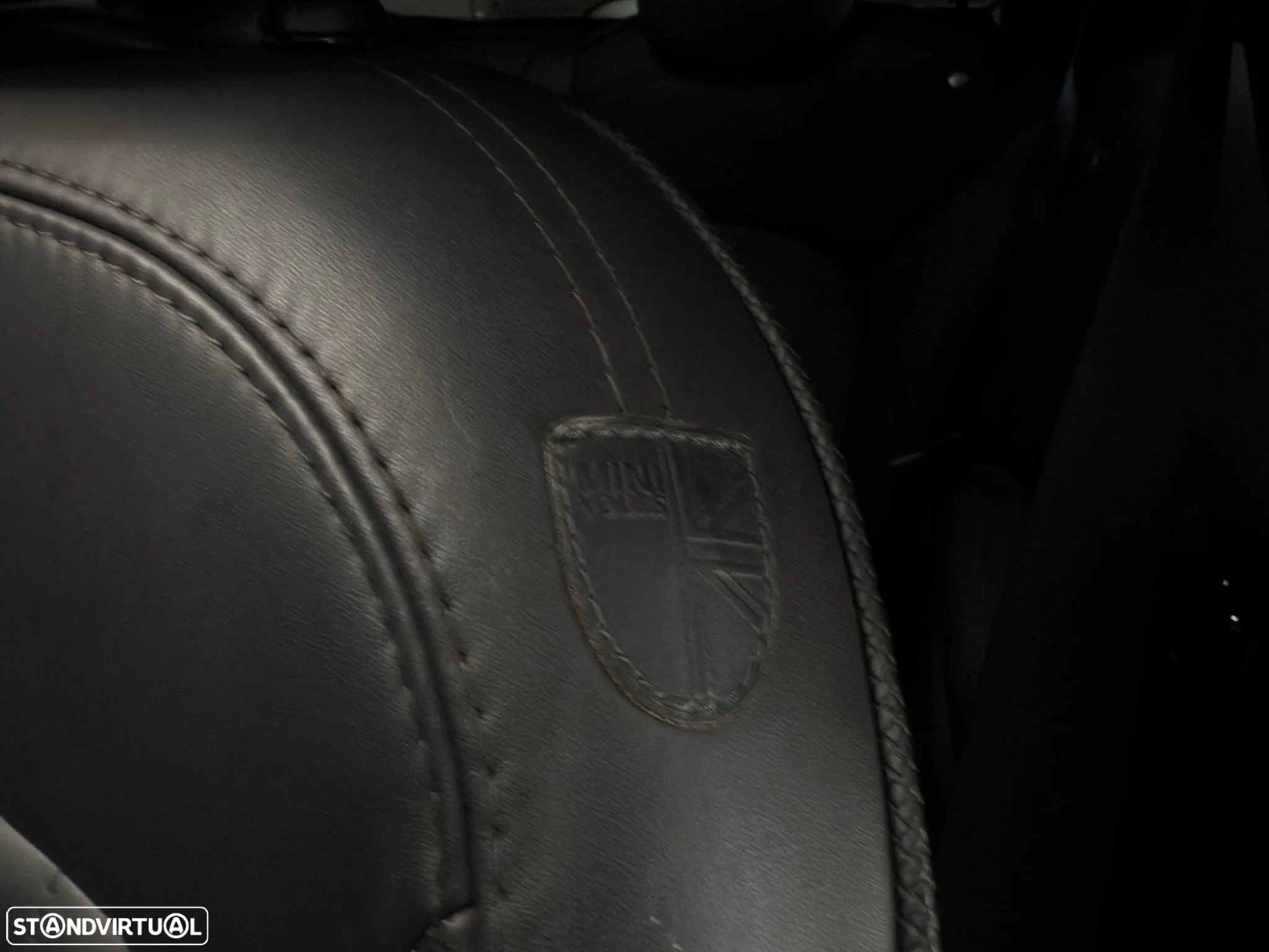 MINI 3 Portas Cooper SE Premium P. Yours - 20