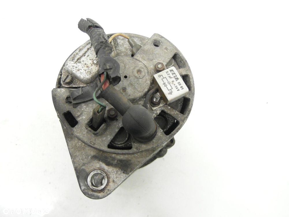 ALTERNATOR SKODA FELICIA 1.3 MPI 443113516661 - 6
