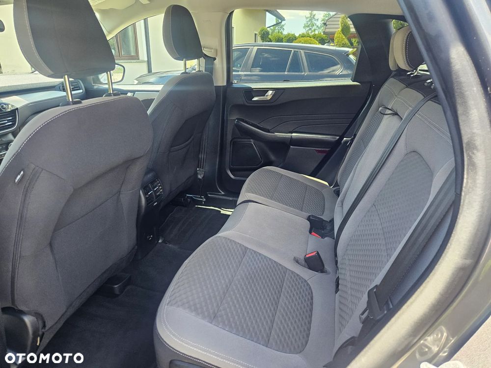 Ford Escape - 5