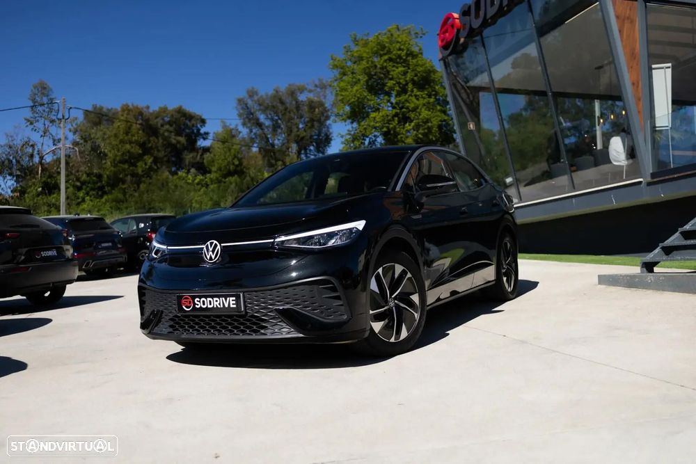VW ID.5 Pro Performance - 7