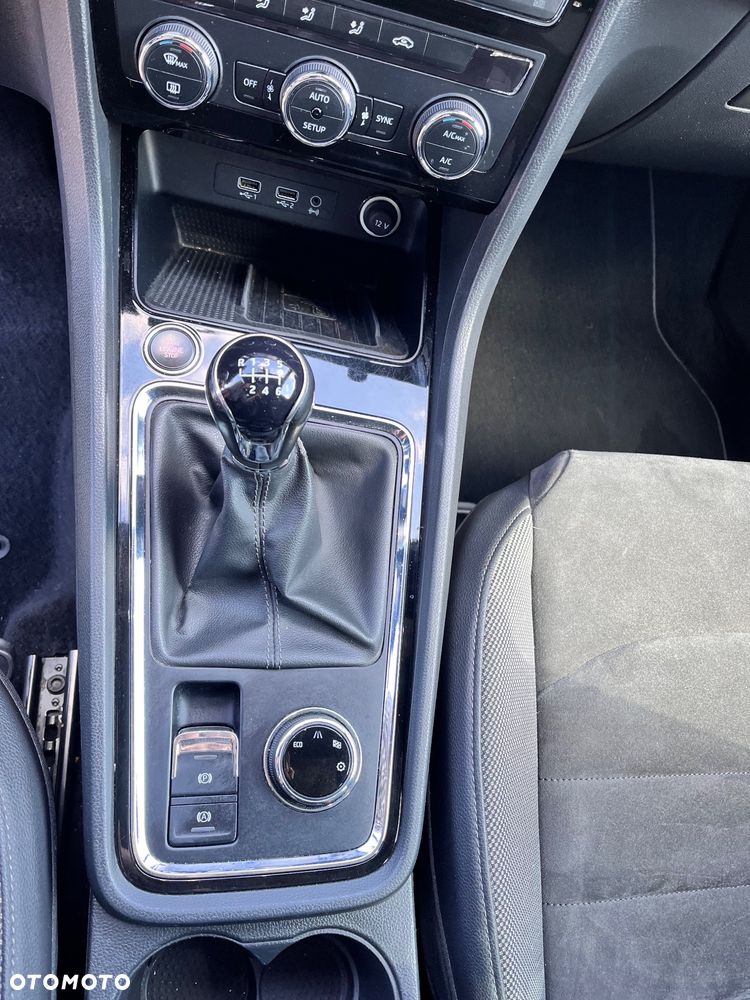 Seat Ateca 1.6 TDI Ecomotive Xcellence S&S - 30