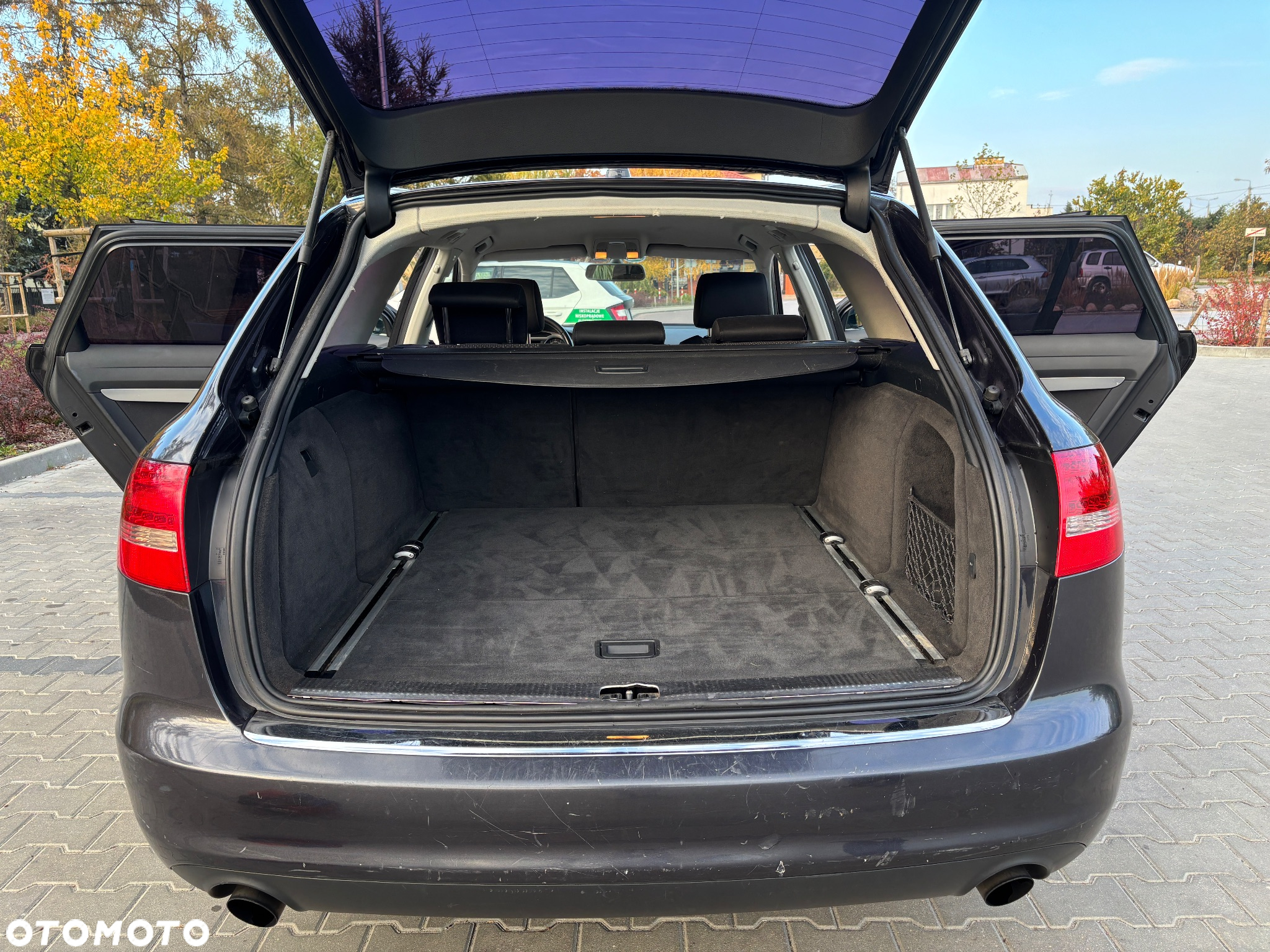 Audi A6 ver-avant-2-0-tfsi-multitronic - 15