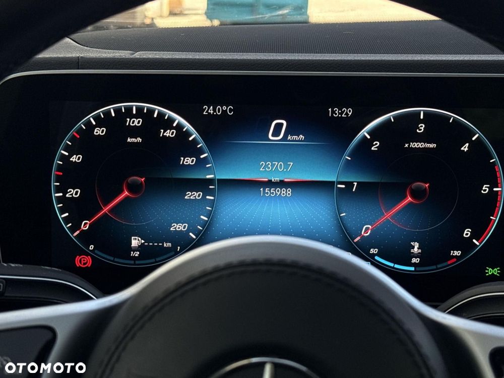 Mercedes-Benz GLE - 13