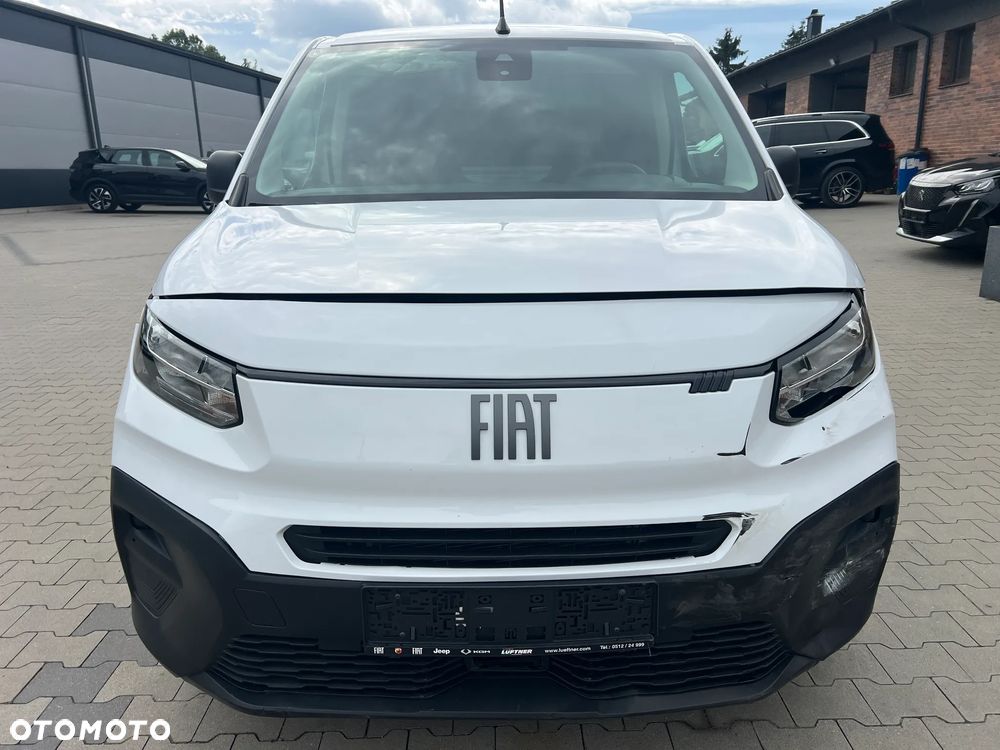 Fiat Doblo - 2