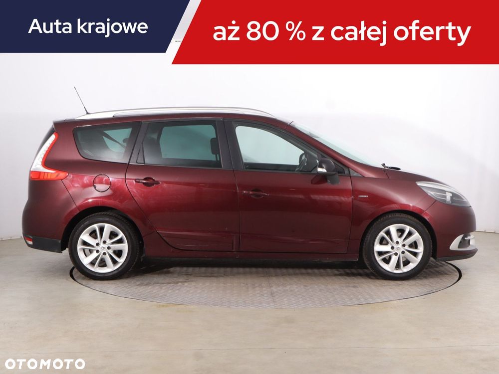 Renault Grand Scenic - 8