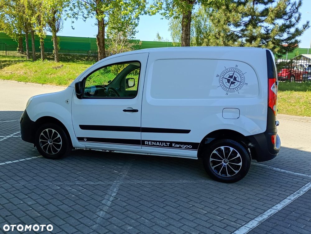Renault Kangoo - 20